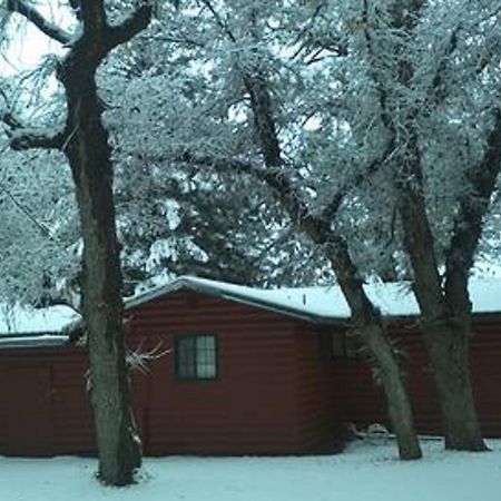 Lumbermen'S Village Pinetop-Lakeside Dış mekan fotoğraf