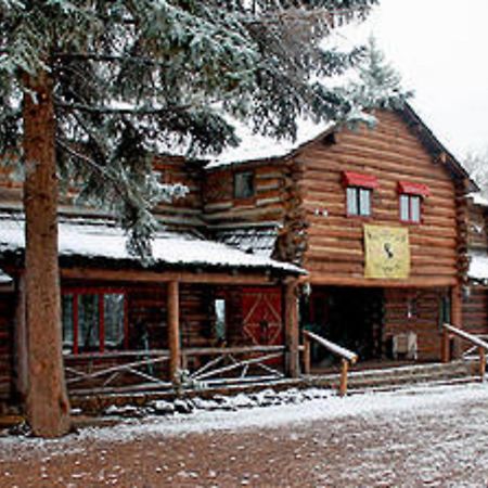 Lumbermen'S Village Pinetop-Lakeside Dış mekan fotoğraf