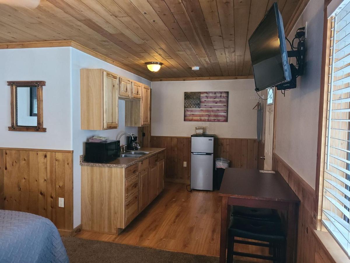 Lumbermen'S Village Pinetop-Lakeside Dış mekan fotoğraf
