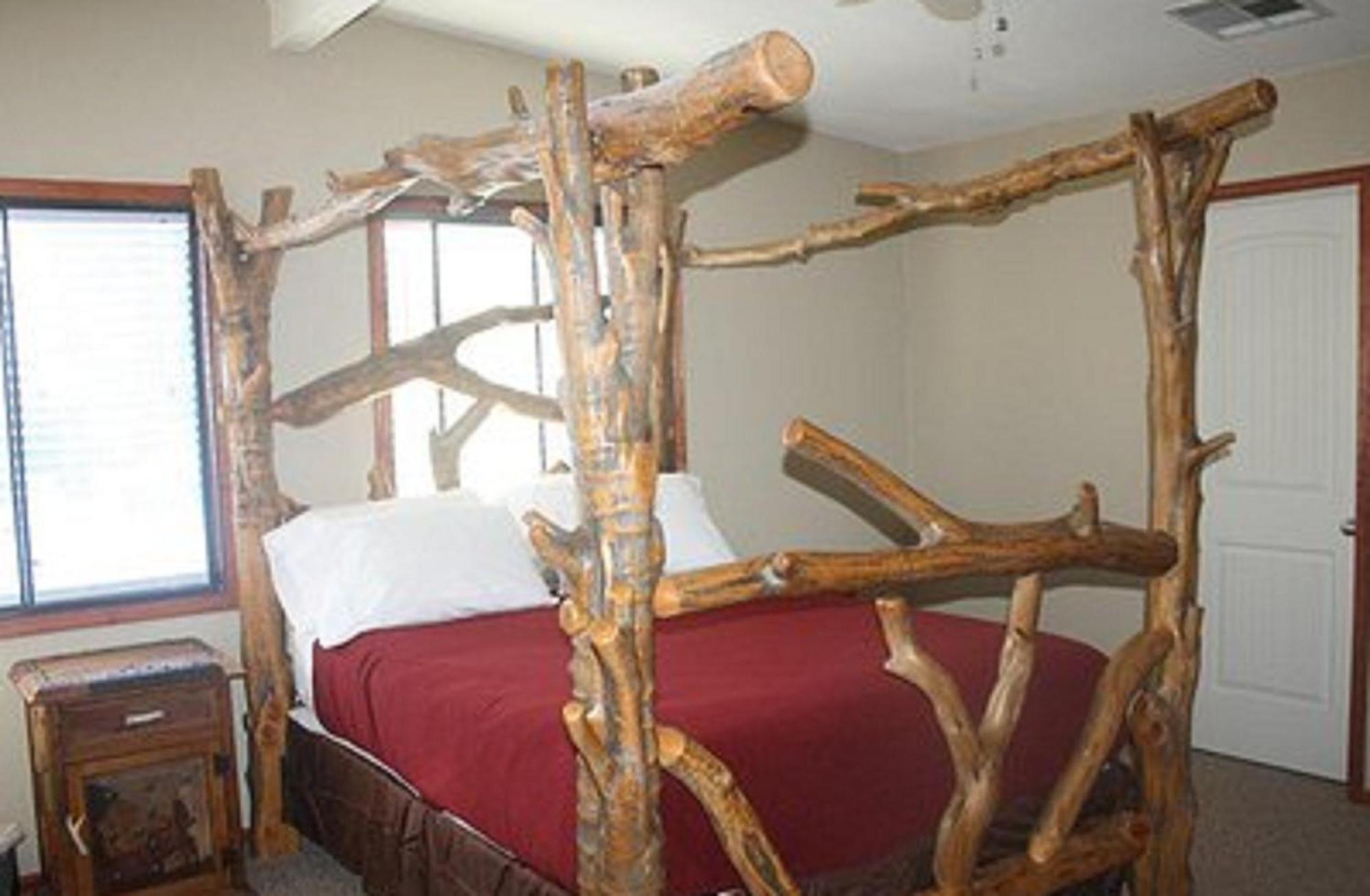 Lumbermen'S Village Pinetop-Lakeside Dış mekan fotoğraf