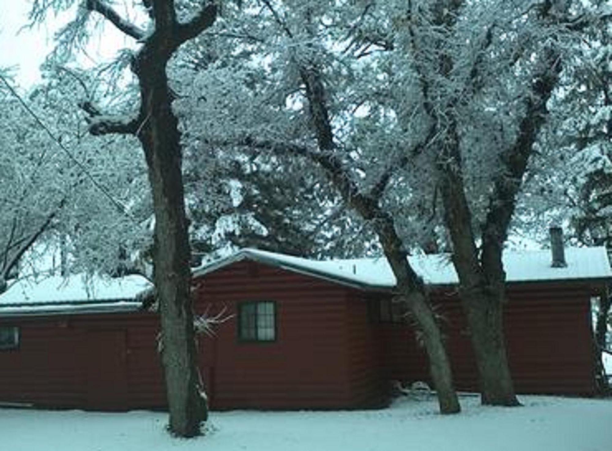 Lumbermen'S Village Pinetop-Lakeside Dış mekan fotoğraf