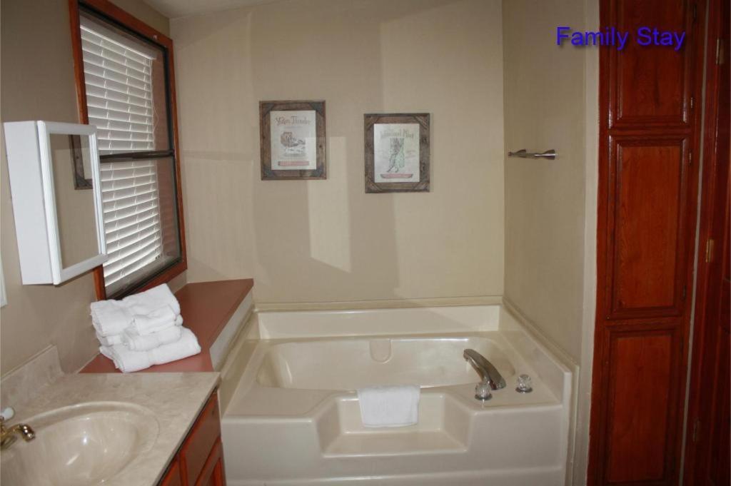 Lumbermen'S Village Pinetop-Lakeside Dış mekan fotoğraf